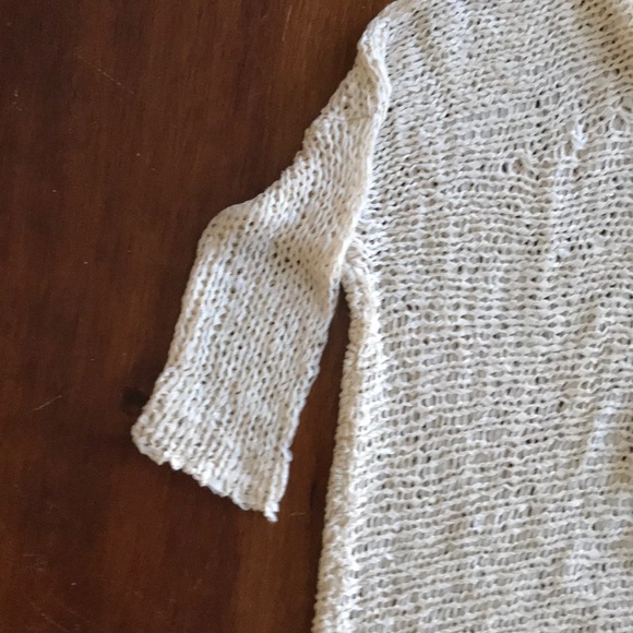 Soft, Slouchy, Sexy Sweater - Picture 3 of 3